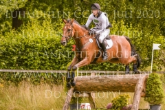 Cocky Locky Felix CARSTENSEN