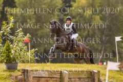 The Black Lady xx Johanna VOELKEL