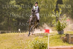 The Black Lady xx Johanna VOELKEL