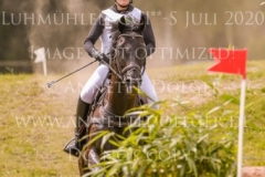 The Black Lady xx Johanna VOELKEL