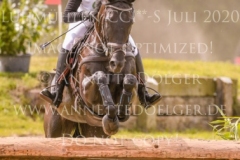 The Black Lady xx Johanna VOELKEL