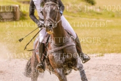 The Black Lady xx Johanna VOELKEL