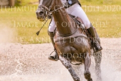 The Black Lady xx Johanna VOELKEL