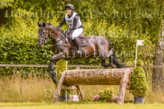 The Black Lady xx Johanna VOELKEL