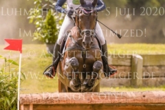 Fulco Willemina VAN DER GOES-PET