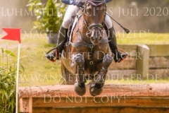 Fulco Willemina VAN DER GOES-PET