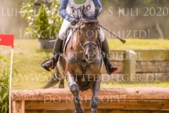 Fulco Willemina VAN DER GOES-PET