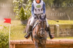 Fulco Willemina VAN DER GOES-PET