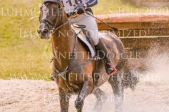 Fulco Willemina VAN DER GOES-PET