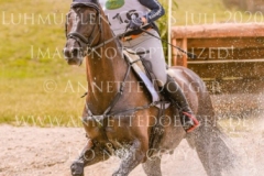 Fulco Willemina VAN DER GOES-PET