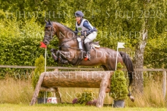 Fulco Willemina VAN DER GOES-PET