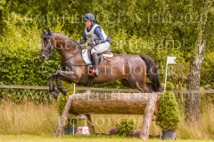 Fulco Willemina VAN DER GOES-PET