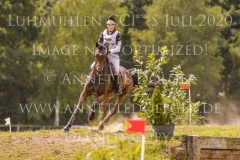 Upsala 30 Enna JOSWIG