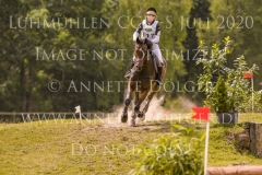 Upsala 30 Enna JOSWIG