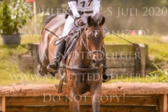 Upsala 30 Enna JOSWIG