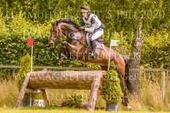 Upsala 30 Enna JOSWIG