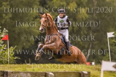 Union Jack Z Camilla ERIKSEN