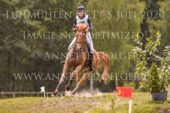 Union Jack Z Camilla ERIKSEN