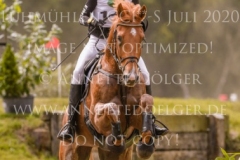 Union Jack Z Camilla ERIKSEN