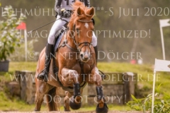 Union Jack Z Camilla ERIKSEN