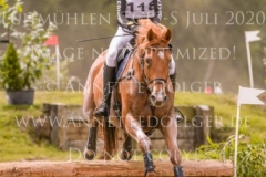 Union Jack Z Camilla ERIKSEN