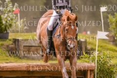 Union Jack Z Camilla ERIKSEN