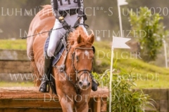 Union Jack Z Camilla ERIKSEN