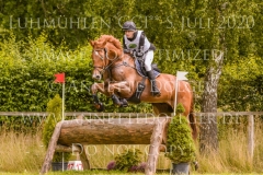 Union Jack Z Camilla ERIKSEN