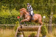 Union Jack Z Camilla ERIKSEN