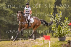 Gretchen V Jana LEHMKUHL