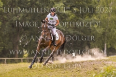 Gretchen V Jana LEHMKUHL