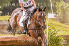 Gretchen V Jana LEHMKUHL