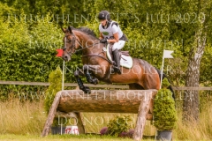 Gretchen V Jana LEHMKUHL