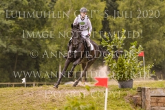 Scrabble 15 Greta BUSACKER