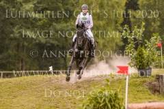 Scrabble 15 Greta BUSACKER