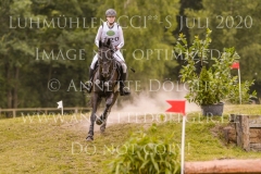 Scrabble 15 Greta BUSACKER