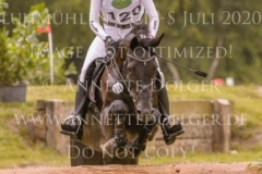 Scrabble 15 Greta BUSACKER