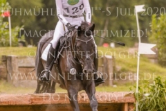 Scrabble 15 Greta BUSACKER