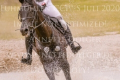 Scrabble 15 Greta BUSACKER