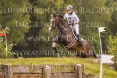 Carlson 114 Nicoletta MASSMANN