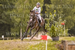 Carlson 114 Nicoletta MASSMANN