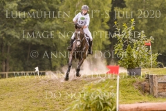 Carlson 114 Nicoletta MASSMANN