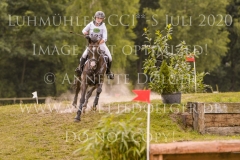 Carlson 114 Nicoletta MASSMANN