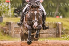 Carlson 114 Nicoletta MASSMANN