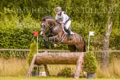 Carlson 114 Nicoletta MASSMANN