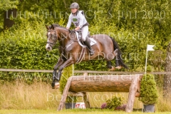 Carlson 114 Nicoletta MASSMANN