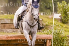 Hulingshof's Jogi Tabea HOELSCHER