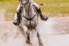 Hulingshof's Jogi Tabea HOELSCHER