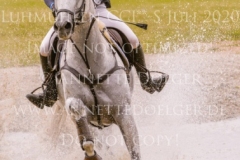 Hulingshof's Jogi Tabea HOELSCHER