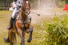 Horseware Nobleman Catharina DANNENMANN